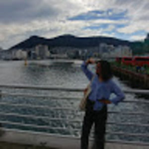 Meet your Posher, Agnes